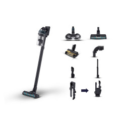 Langaton pölynimuri Samsung VS20C852FTB 