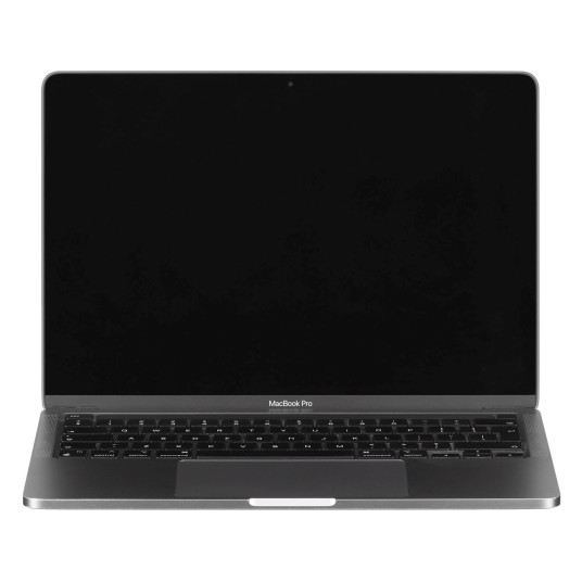 APPLE MacBook Pro A2338 M2(8 ydintä) 8GB 256GB SSD 13" (WQXGA) + virtalähde KÄYTETTÄVÄ