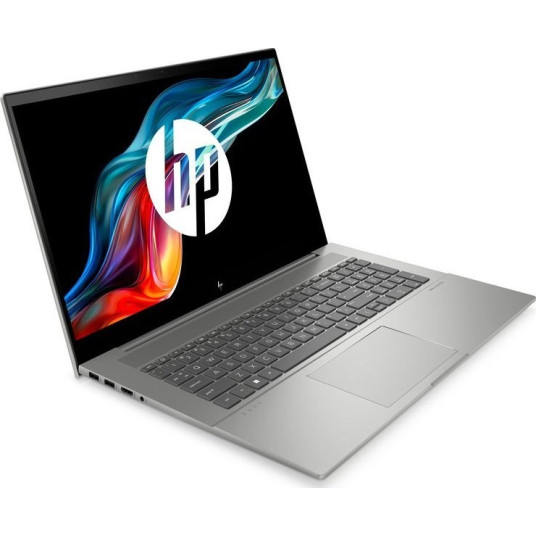 HP Envy 17-CR1075CL i7-1355U 17.3 "FHD Touch 300nits 16GB DDR4 SSD1TB BT BLKB GeForce RTX 3050_4GB Win11 Harmaa (REPACK) 2Y 2Y