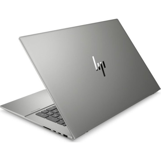 HP Envy 17-CR1075CL i7-1355U 17.3 "FHD Touch 300nits 16GB DDR4 SSD1TB BT BLKB GeForce RTX 3050_4GB Win11 Harmaa (REPACK) 2Y 2Y