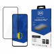 3mk HardGlass Max Black do Samsung Galaxy A55 5G