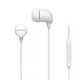 Kuulokkeet Philips TAE2146WT/00 White