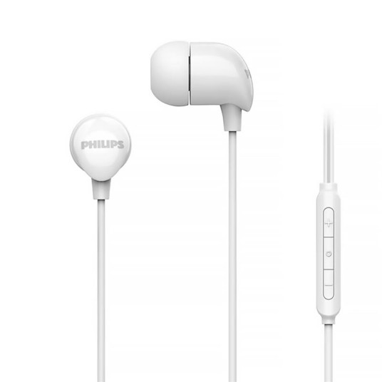 Kuulokkeet Philips TAE2146WT/00 White