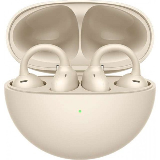Kuulokkeet Huawei FreeClip Dove-T00 Beige