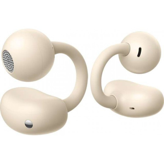 Kuulokkeet Huawei FreeClip Dove-T00 Beige
