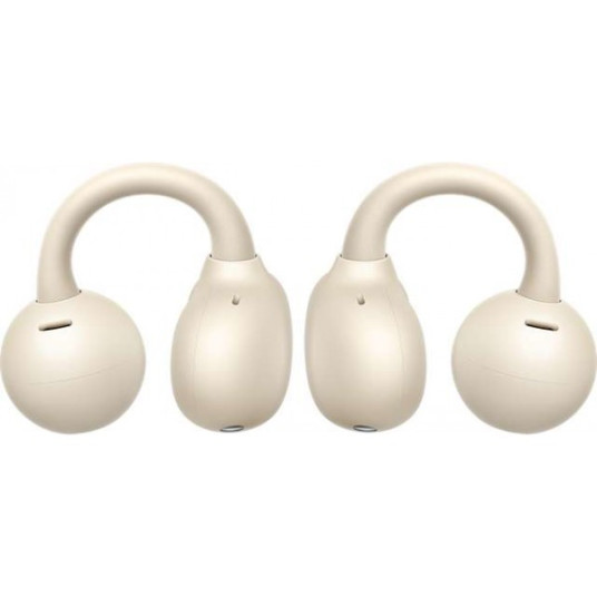 Kuulokkeet Huawei FreeClip Dove-T00 Beige