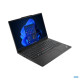 Kannettava tietokone Lenovo ThinkPad E14 Gen 5, 14 WUXGA, Intel Core i5, RAM 16GB, 512GB SSD, Intel Iris Xe Graphics, Windows 11 Pro, Graphite Black 21JK000AMH