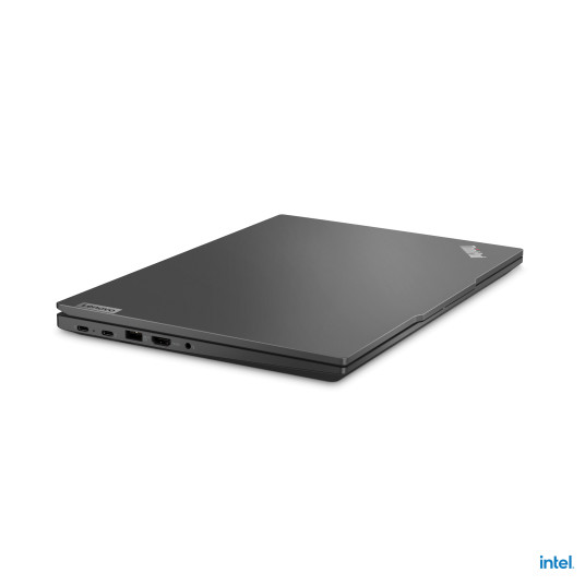 Kannettava tietokone Lenovo ThinkPad E14 Gen 5, 14 WUXGA, Intel Core i5, RAM 16GB, 512GB SSD, Intel Iris Xe Graphics, Windows 11 Pro, Graphite Black 21JK000AMH