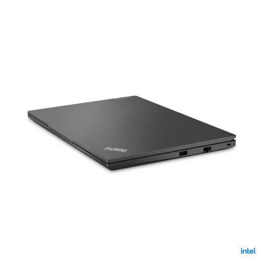 Kannettava tietokone Lenovo ThinkPad E14 Gen 5, 14 WUXGA, Intel Core i5, RAM 16GB, 512GB SSD, Intel Iris Xe Graphics, Windows 11 Pro, Graphite Black 21JK000AMH