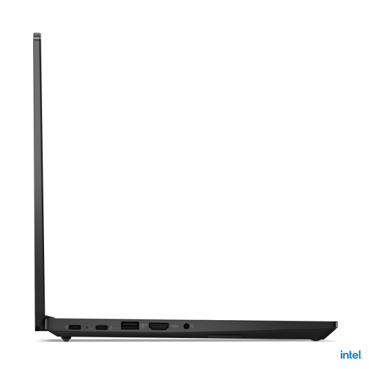 Kannettava tietokone Lenovo ThinkPad E14 Gen 5, 14 WUXGA, Intel Core i5, RAM 16GB, 512GB SSD, Intel Iris Xe Graphics, Windows 11 Pro, Graphite Black 21JK000AMH