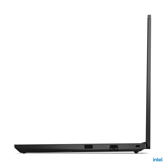 Kannettava tietokone Lenovo ThinkPad E14 Gen 5, 14 WUXGA, Intel Core i5, RAM 16GB, 512GB SSD, Intel Iris Xe Graphics, Windows 11 Pro, Graphite Black 21JK000AMH