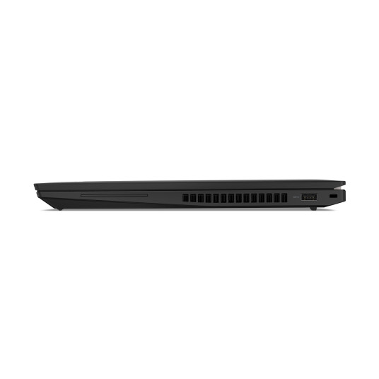 Kannettava tietokone Lenovo ThinkPad P16s Gen 2, 16 WUXGA, AMD Ryzen 7 PRO, RAM 32GB, 1TB SSD, AMD Radeon 780M Graphics, Windows 11 Pro, Villi Black 21K9000GMX