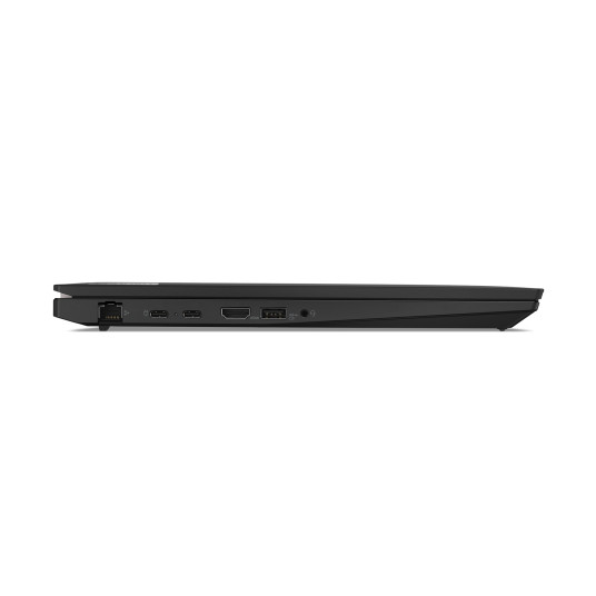 Kannettava tietokone Lenovo ThinkPad P16s Gen 2, 16 WUXGA, AMD Ryzen 7 PRO, RAM 32GB, 1TB SSD, AMD Radeon 780M Graphics, Windows 11 Pro, Villi Black 21K9000GMX
