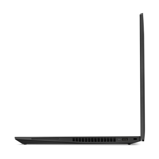 Kannettava tietokone Lenovo ThinkPad P16s Gen 2, 16 WUXGA, AMD Ryzen 7 PRO, RAM 32GB, 1TB SSD, AMD Radeon 780M Graphics, Windows 11 Pro, Villi Black 21K9000GMX