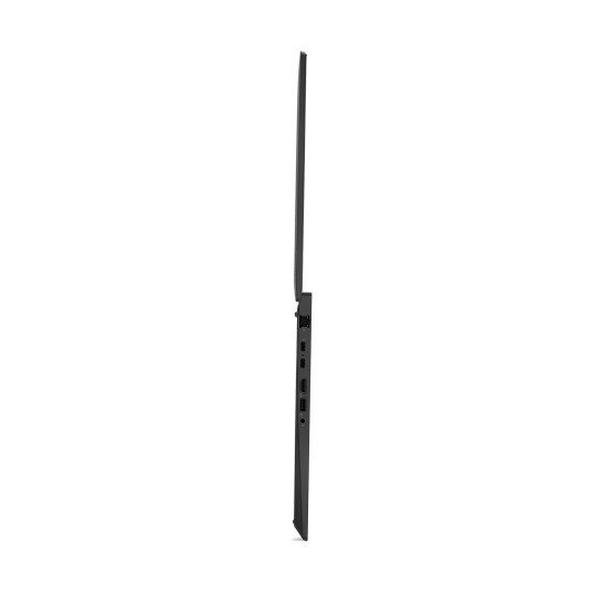 Kannettava tietokone Lenovo ThinkPad P16s Gen 2, 16 WUXGA, AMD Ryzen 7 PRO, RAM 32GB, 1TB SSD, AMD Radeon 780M Graphics, Windows 11 Pro, Villi Black 21K9000GMX