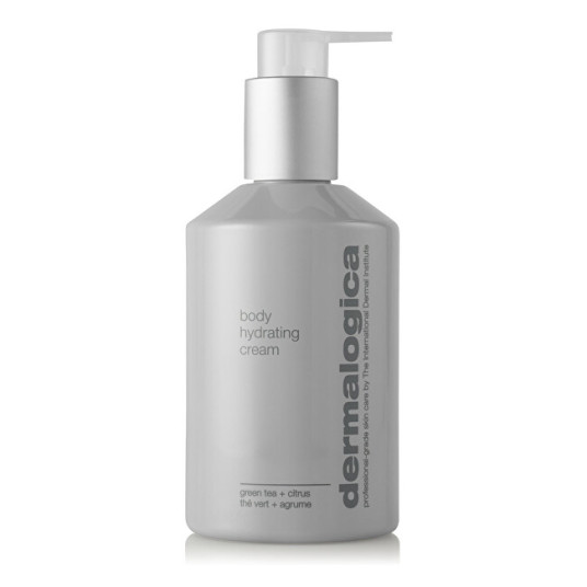 Dermalogica - (Body Hydrating Cream) 295 ml