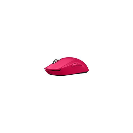 Hiiri Logitech Logitech G PRO X Superlight 2 Gaming Mouse Pink