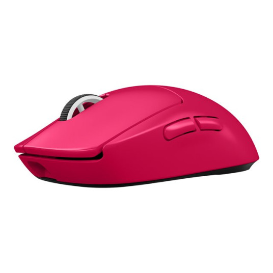 Hiiri Logitech Logitech G PRO X Superlight 2 Gaming Mouse Pink