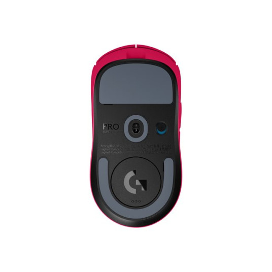 Hiiri Logitech Logitech G PRO X Superlight 2 Gaming Mouse Pink