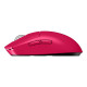 Hiiri Logitech Logitech G PRO X Superlight 2 Gaming Mouse Pink