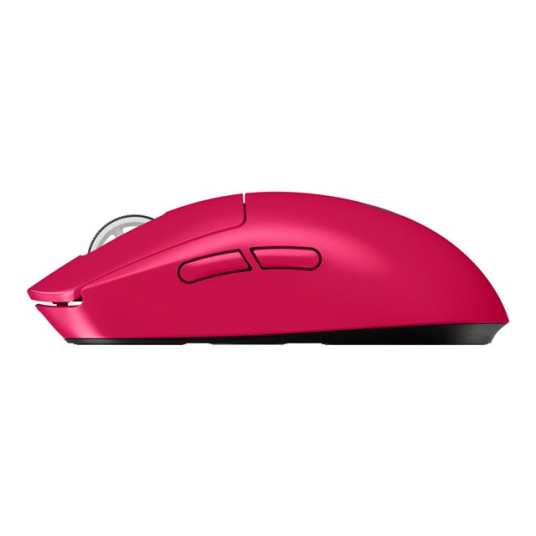 Hiiri Logitech Logitech G PRO X Superlight 2 Gaming Mouse Pink
