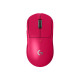 Hiiri Logitech Logitech G PRO X Superlight 2 Gaming Mouse Pink