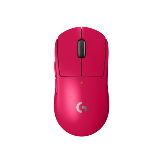 Hiiri Logitech Logitech G PRO X Superlight 2 Gaming Mouse Pink
