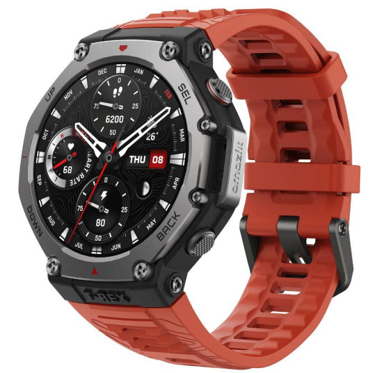 Älykello Amazfit T-Rex 3 Lava