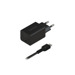 Lenovo GaN Nano | 65 W | 5V/9V/15V/20 V | Adapteri