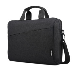 Lenovo Casual Toploader T210 kannettavan tietokoneen kotelo 39,6 cm (15,6") ylälatauslaukku, musta