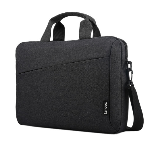 Lenovo Casual Toploader T210 kannettavan tietokoneen kotelo 39,6 cm (15,6") ylälatauslaukku, musta