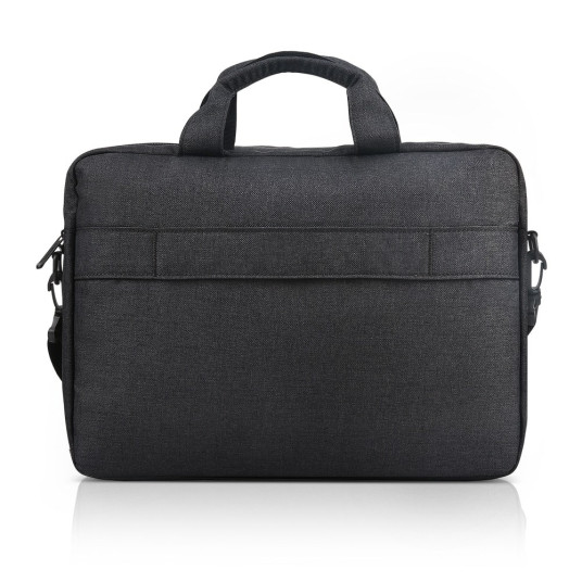 Lenovo Casual Toploader T210 kannettavan tietokoneen kotelo 39,6 cm (15,6") ylälatauslaukku, musta