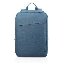 Lenovo B210 kannettavan tietokoneen kotelo 39,6 cm (15,6") Reppu Sininen