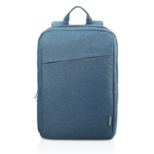 Lenovo B210 kannettavan tietokoneen kotelo 39,6 cm (15,6") Reppu Sininen