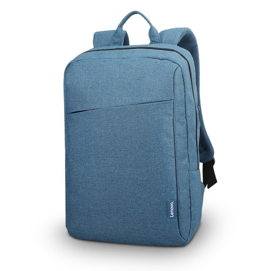 Lenovo B210 kannettavan tietokoneen kotelo 39,6 cm (15,6") Reppu Sininen