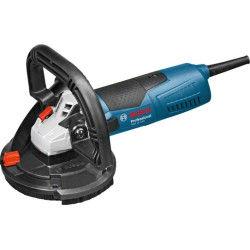 BOSCH. BETONIHIOMAKONE 1500W GBR 15 CAG LB
