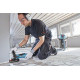 BOSCH. BETONIHIOMAKONE 1500W GBR 15 CAG LB