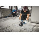 BOSCH. BETONIHIOMAKONE 1500W GBR 15 CAG LB
