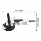 BOSCH. BETONIHIOMAKONE 1500W GBR 15 CAG LB
