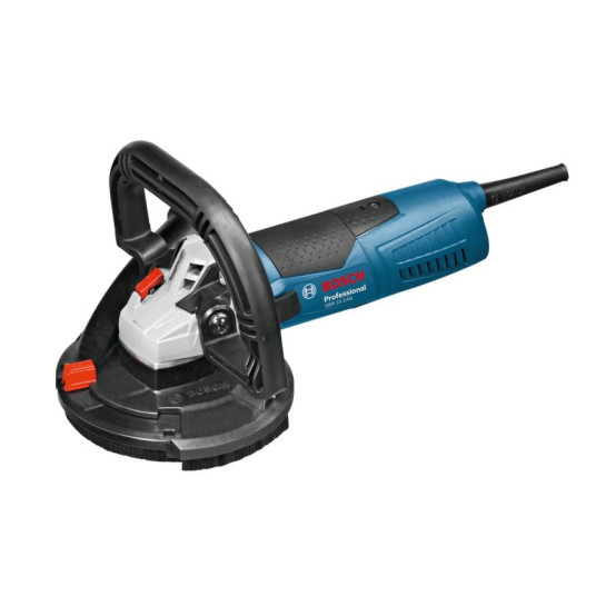 BOSCH. BETONIHIOMAKONE 1500W GBR 15 CAG LB