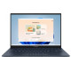 ZenBook 14 UX3405CA-PZ217W 14 OLED 3K u7-255H 32GB 1SSD W11 FI Sininen