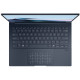 ZenBook 14 UX3405CA-PZ217W 14 OLED 3K u7-255H 32GB 1SSD W11 FI Sininen