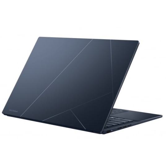 ZenBook 14 UX3405CA-PZ217W 14 OLED 3K u7-255H 32GB 1SSD W11 FI Sininen