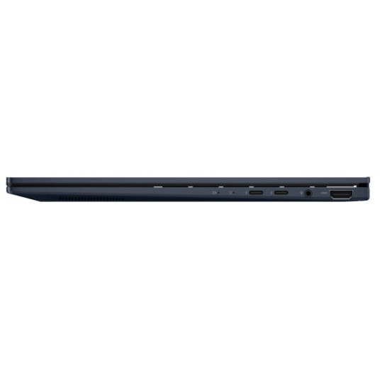 ZenBook 14 UX3405CA-PZ217W 14 OLED 3K u7-255H 32GB 1SSD W11 FI Sininen