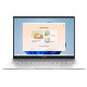 ZenBook 14 UX3405CA-QL219W 14 OLED u5-225H 16GB 512SSD W11 FI Hopea