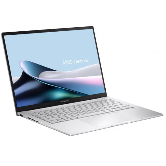 ZenBook 14 UX3405CA-QL219W 14 OLED u5-225H 16GB 512SSD W11 FI Hopea