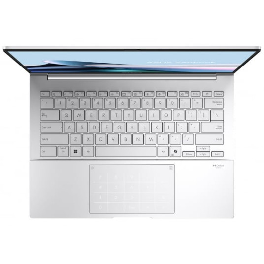 ZenBook 14 UX3405CA-QL219W 14 OLED u5-225H 16GB 512SSD W11 FI Hopea