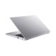 Kannettava tietokone Acer Aspire 3  15.6" - Full HD - AMD Ryzen 7 5700U - 16 GB - 512 GB SSD - Windows 11 - Silver - A315-44P-R7GS