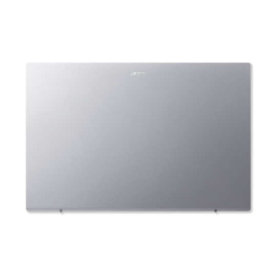 Kannettava tietokone Acer Aspire 3  15.6" - Full HD - AMD Ryzen 7 5700U - 16 GB - 512 GB SSD - Windows 11 - Silver - A315-44P-R7GS