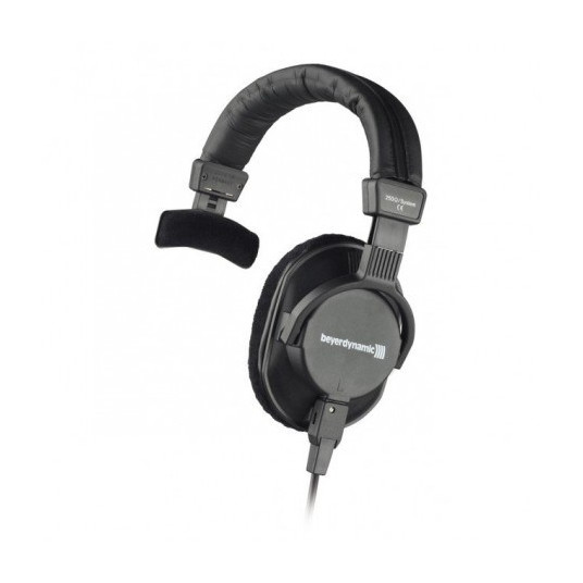 Kuulokkeet Beyerdynamic DT 252 80 OHM Black